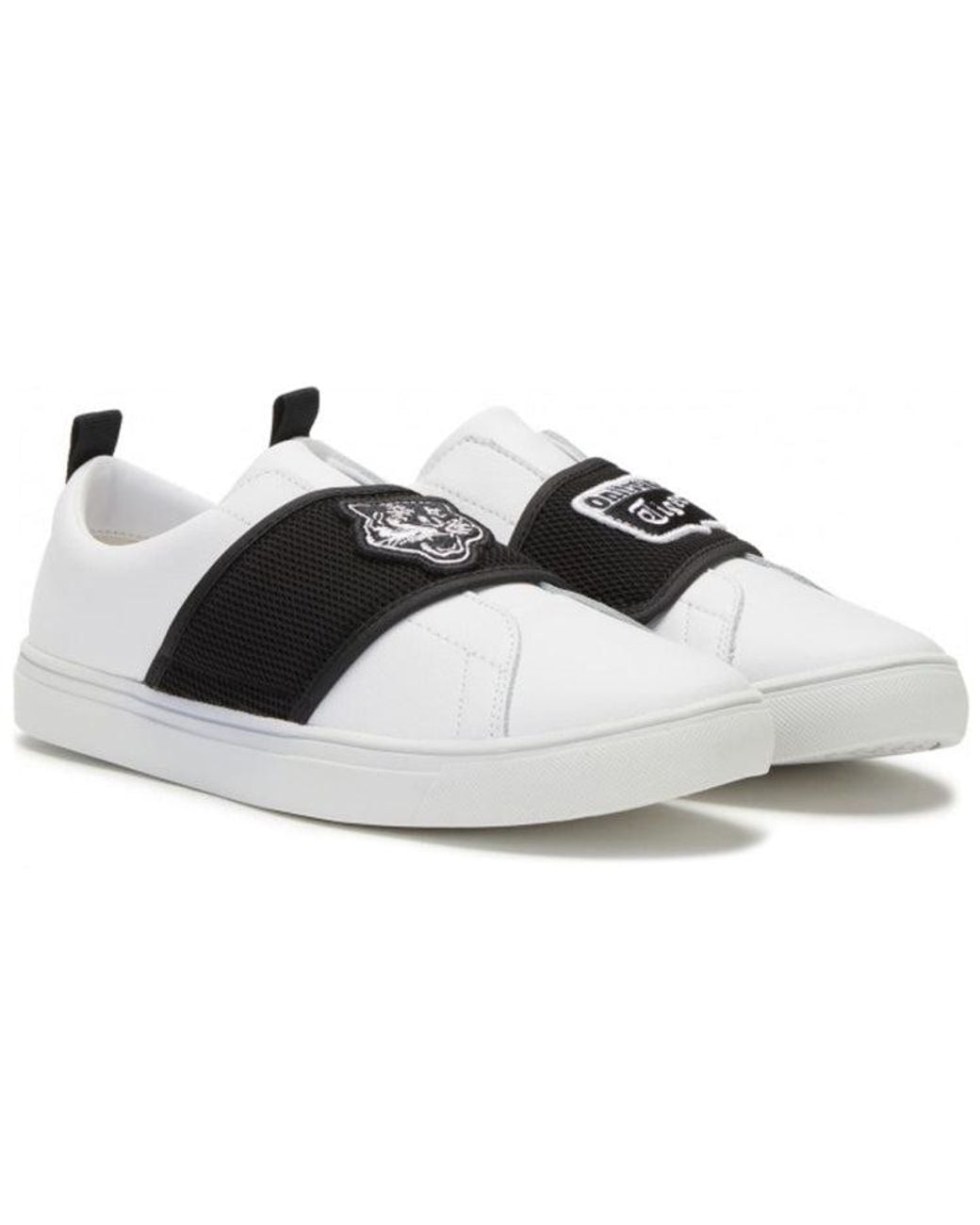 Onitsuka Tiger White Lawnship 2.0 Sneakers for men