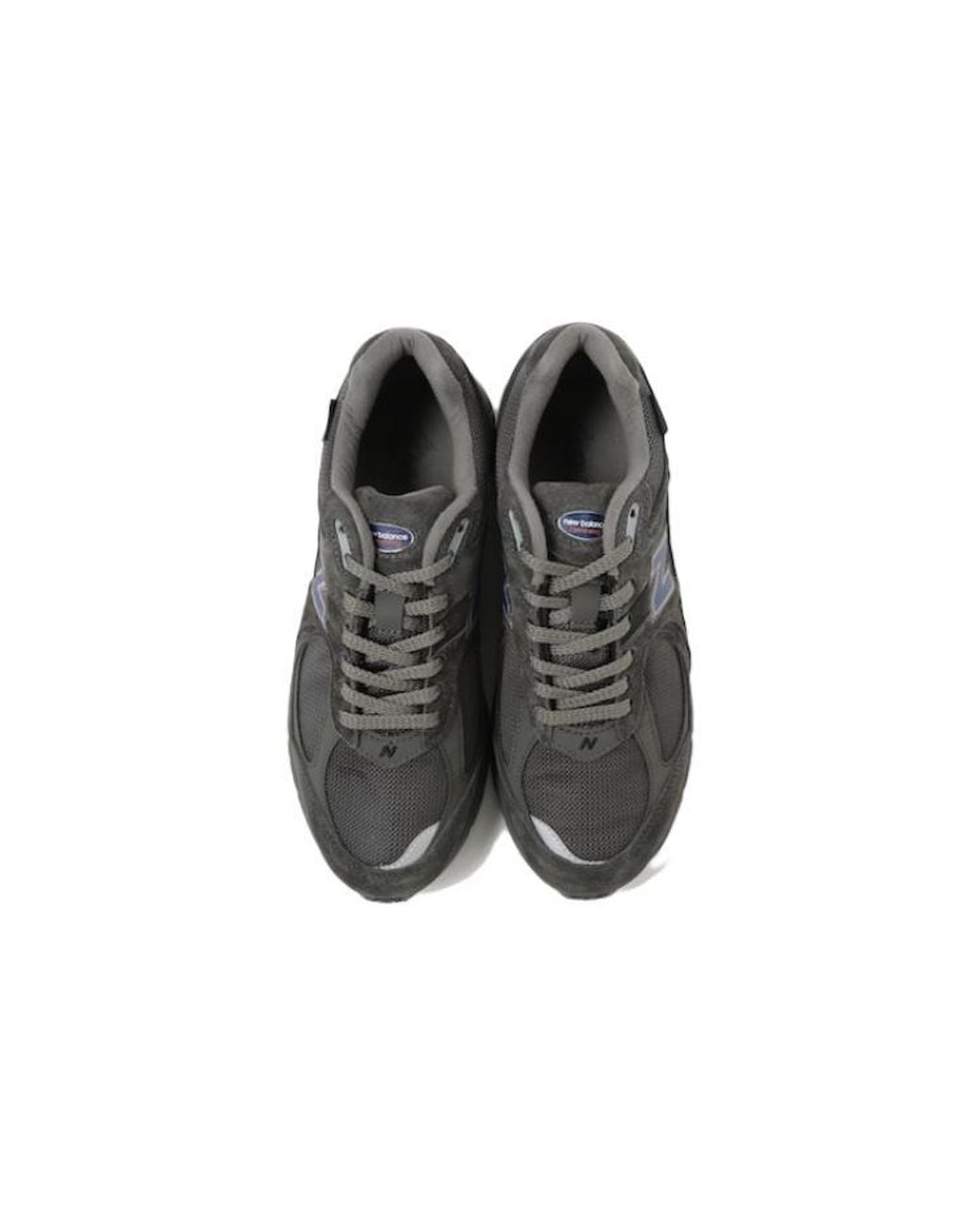 New Balance Gray 2002R X Beams Xgore-Tex for men