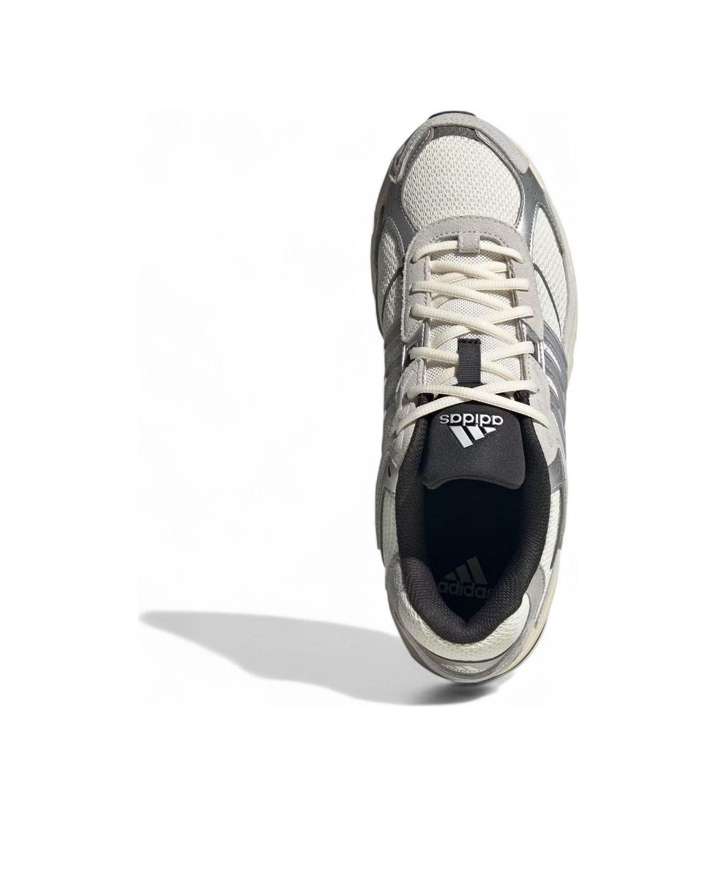 Adidas White Response Cl 'Off' for men