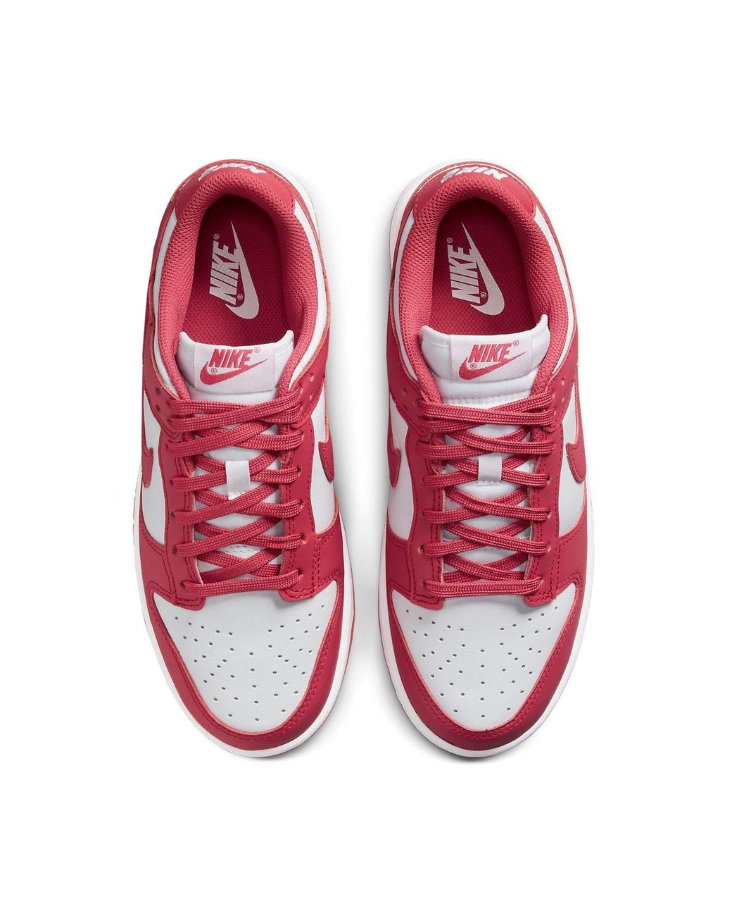 Nike Pink (Wmns) Dunk Low 'Archeo'