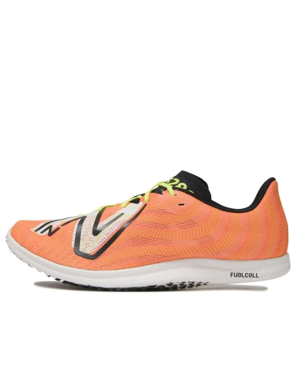 New Balance Brown Fuelcell 5280 V2 Nd2 Shoes for men