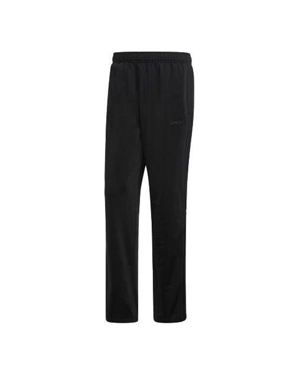 Adidas Black Sports Stylish Long Pants/Trousers for men