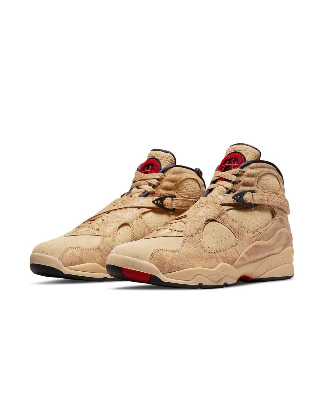 Nike Natural 8 Retro Se X Rui Hachimura Samurai' for men