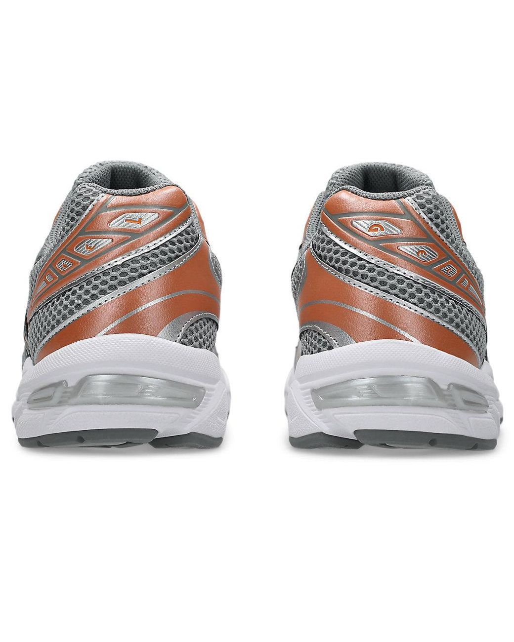 Asics Multicolor Gel-1130 Sportstyle Sneakers for men