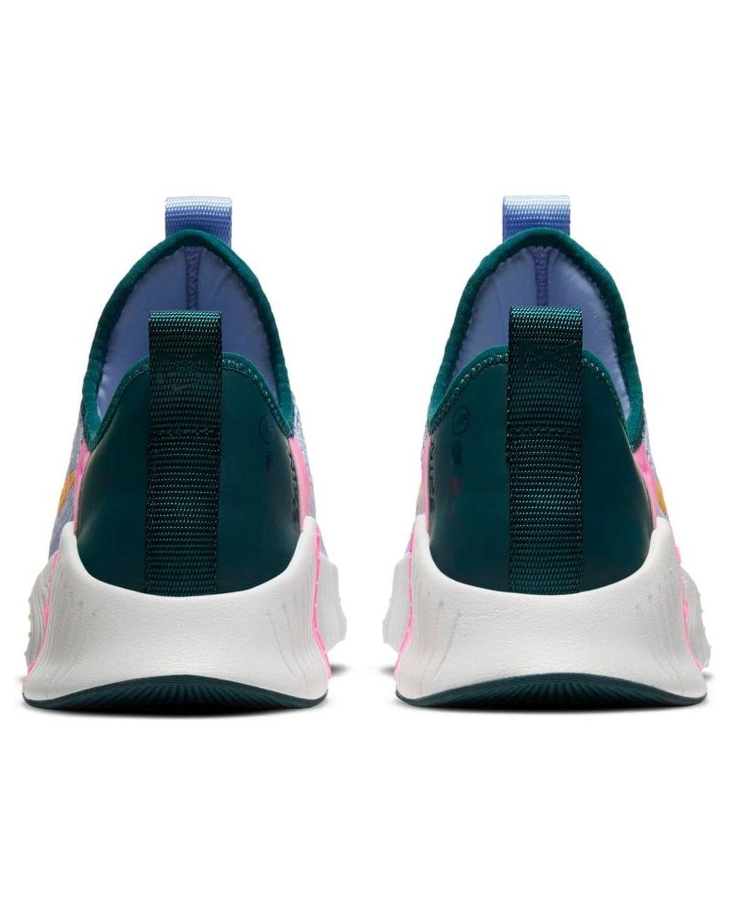 Nike Blue (Wmns) Free Metcon 3 'Light Marine'