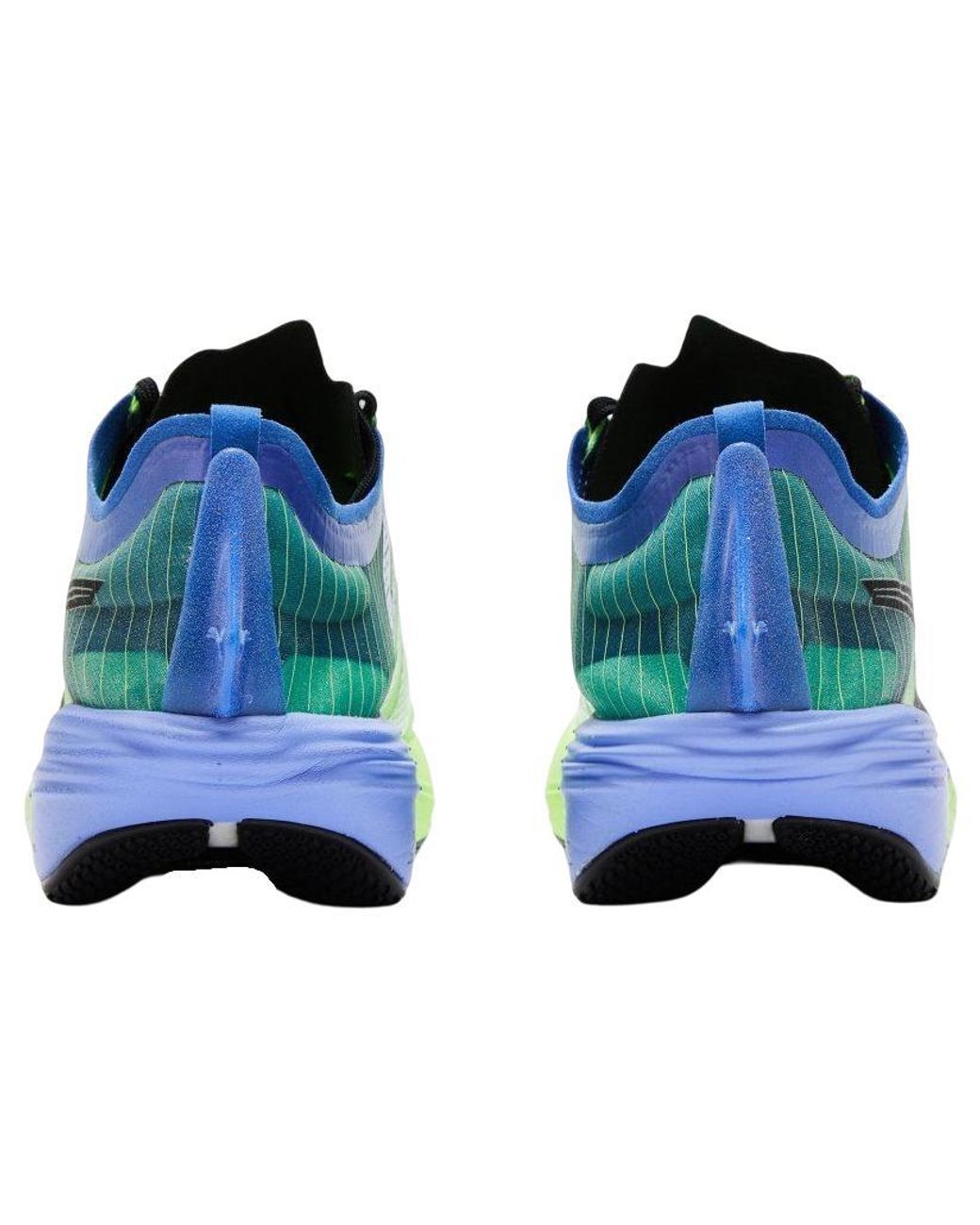 PUMA Green Fast-Fwd Nitro Elite Royal Sapphire' for men