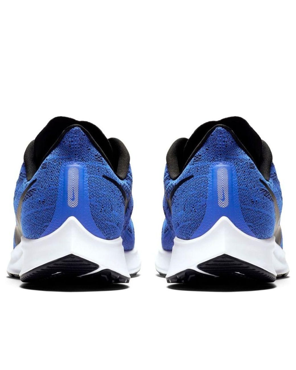 Nike Blue Air Zoom Pegasus 36 'Racer' for men