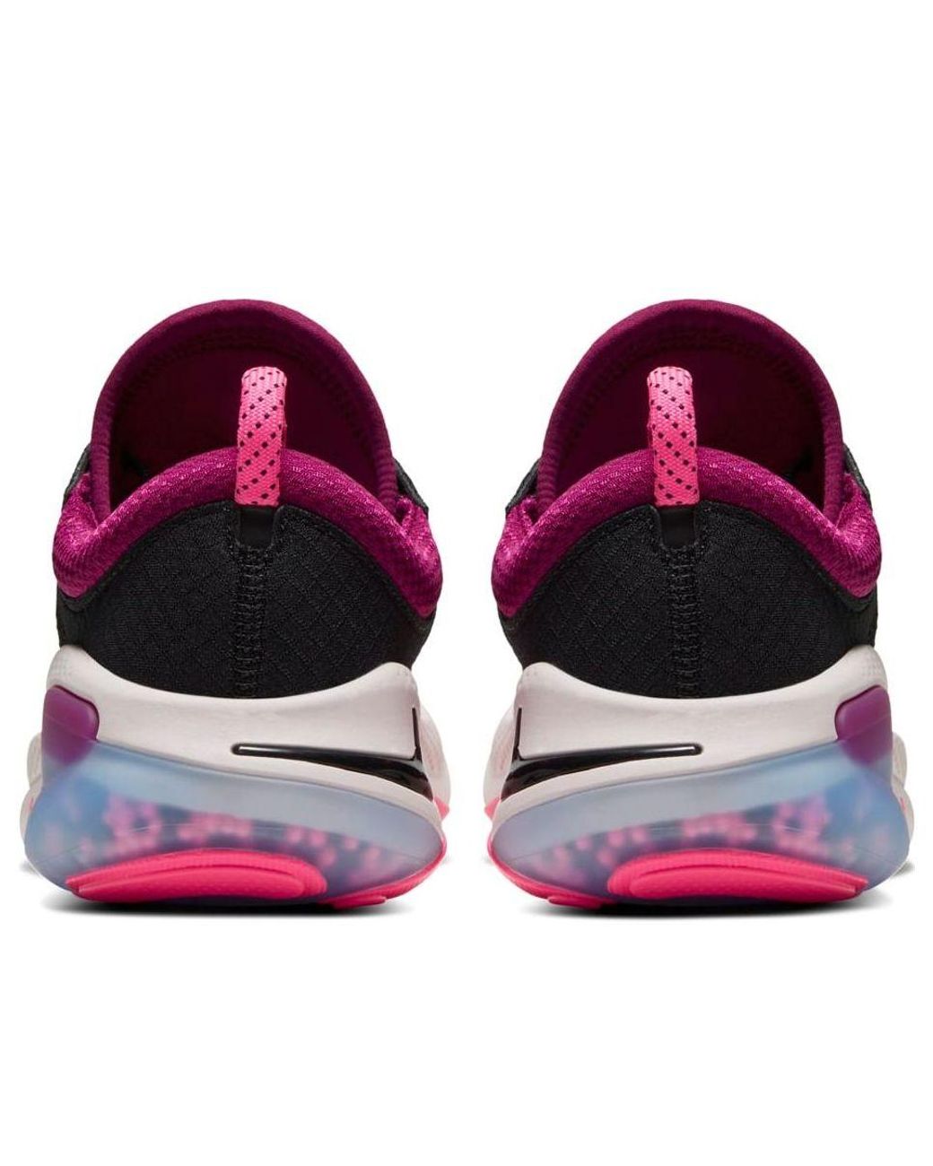 Nike Purple (Wmns) Joyride Run Fk 'Raspberry'