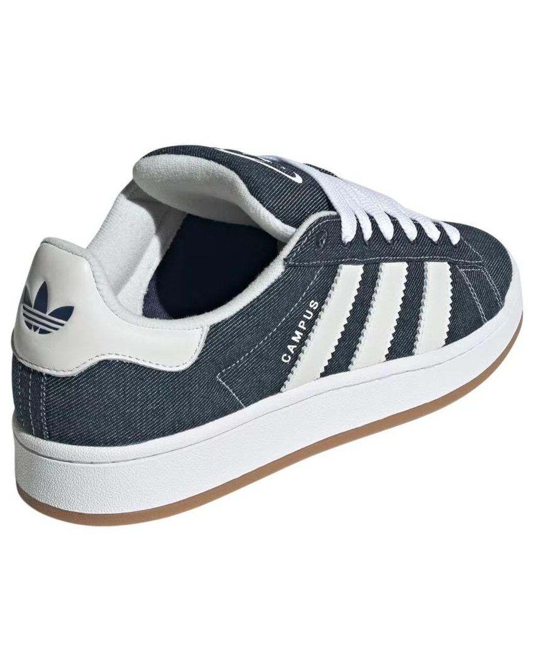 Adidas Blue Campus 00S 'Denim Cloud' for men