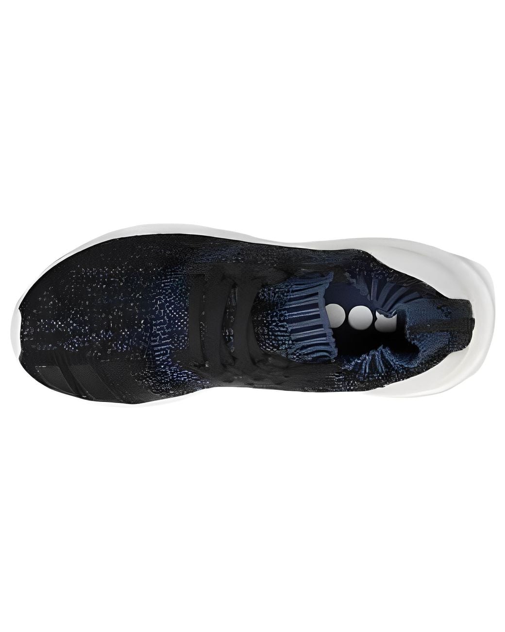 Adidas Blue Ultraboost Uncaged 'Tech Ink' for men