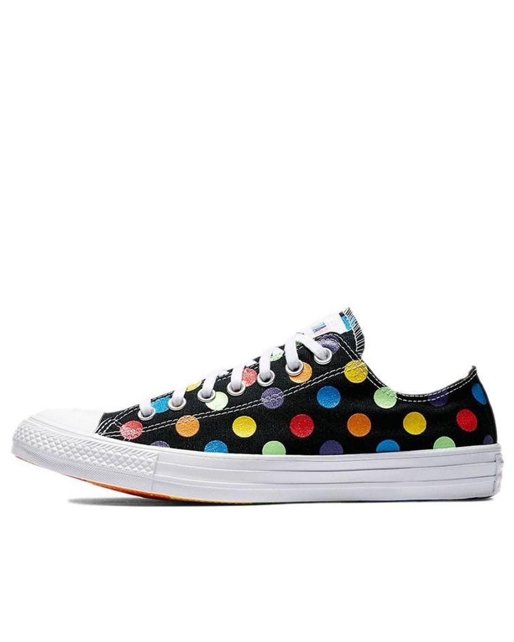 Converse Blue Miley Cyrus X Chuck Taylor All Star Low Top for men