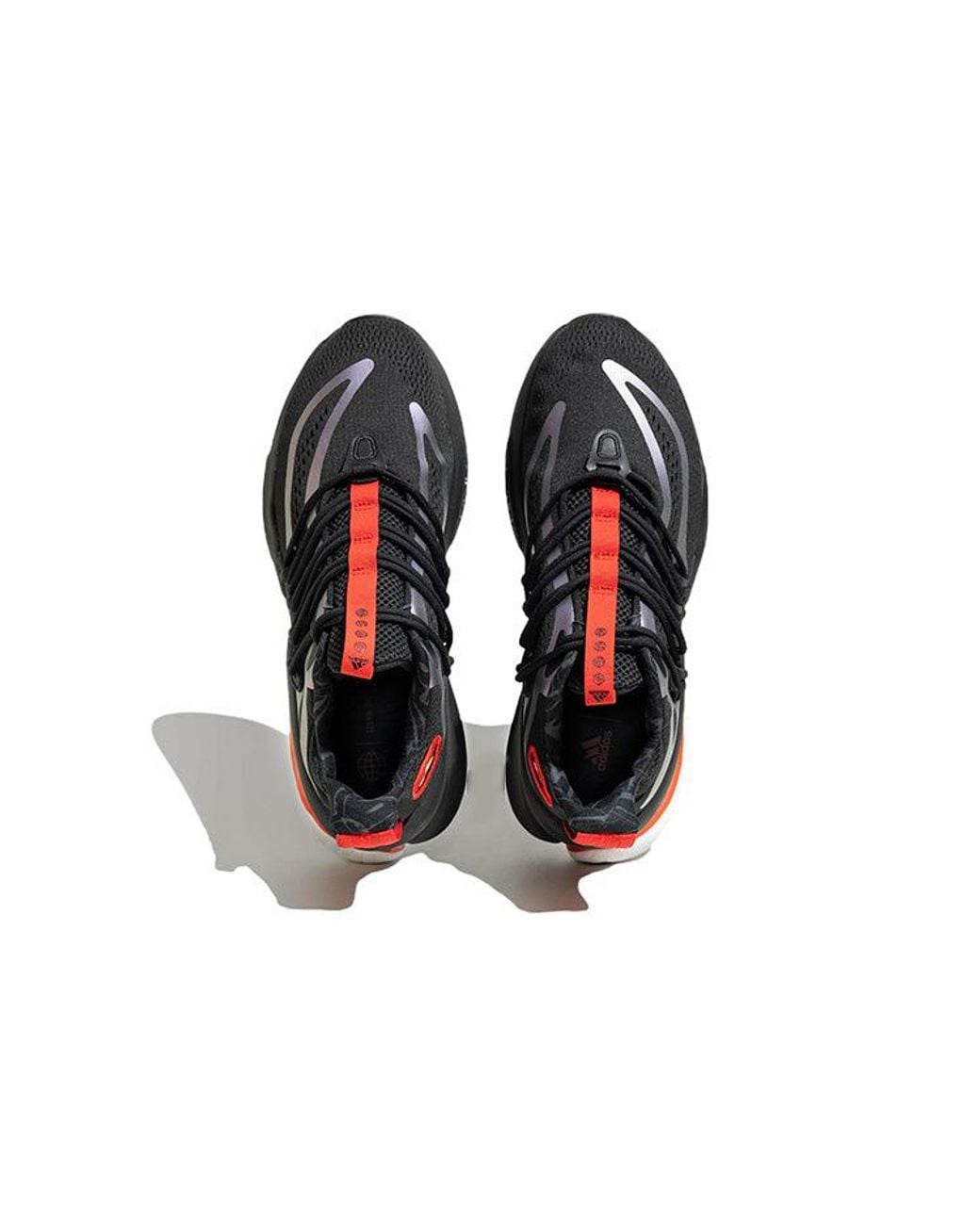 Adidas Black Alphaboost V1 'Chinese New Year' for men