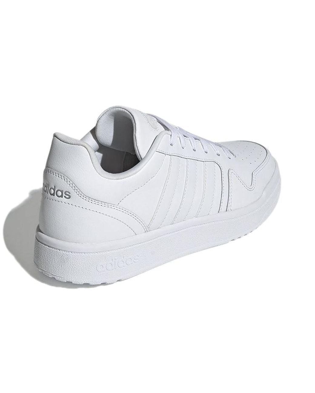 Adidas White (Wmns) Neoothers Skate Shoes
