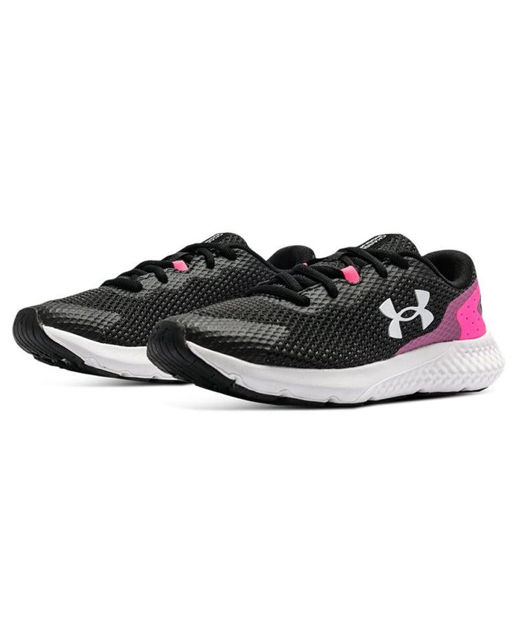 Under Armour Black (Wmns) Charged Rogue 3