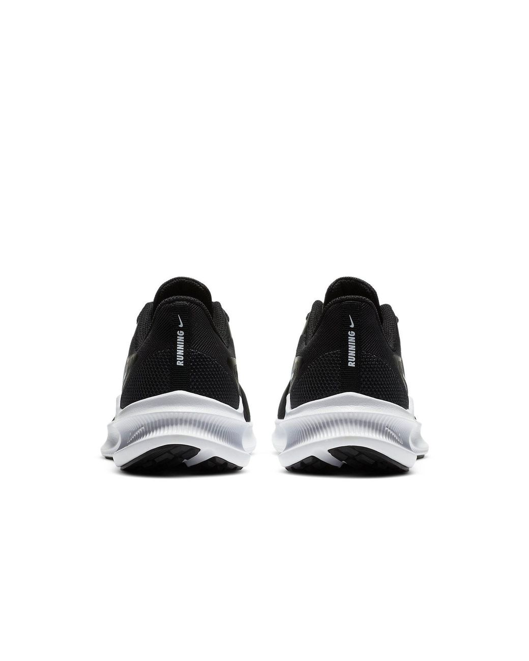 Nike Black (Wmns) Downshifter 10