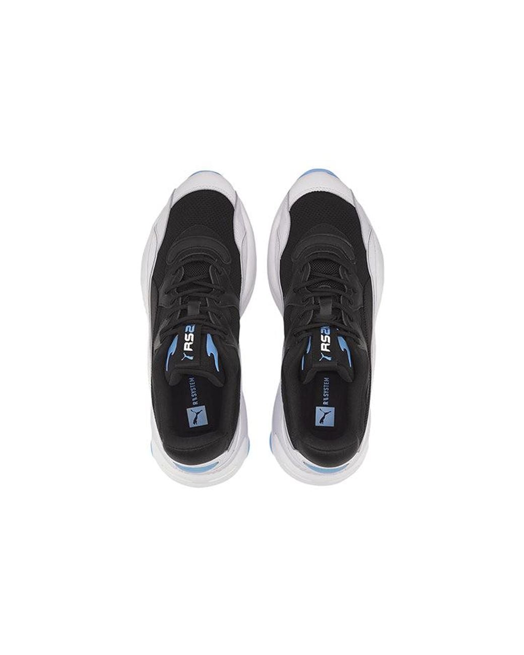 PUMA Blue Rs-2K Streaming/ Low Sneakers for men