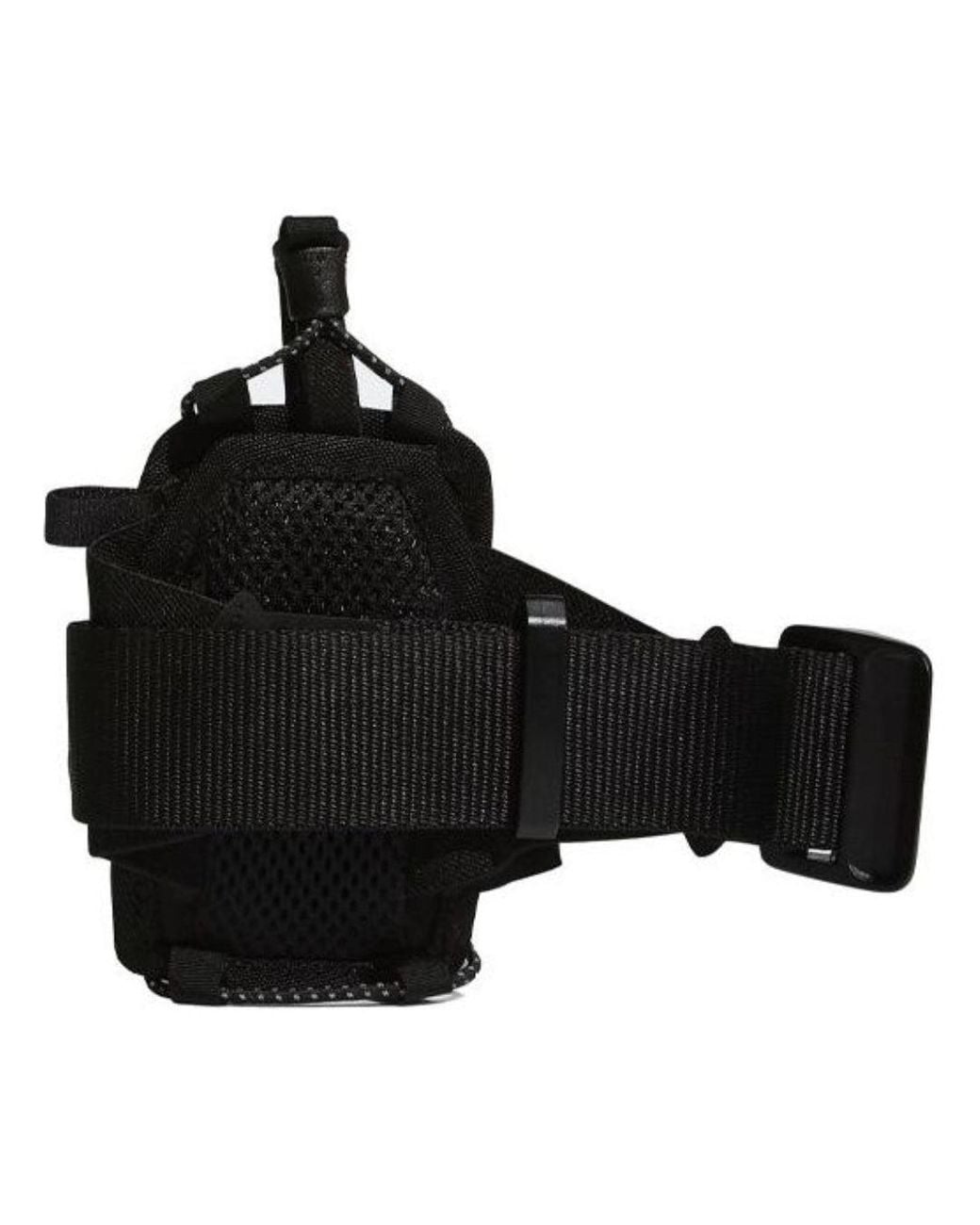 Adidas Black Run Mob Holder