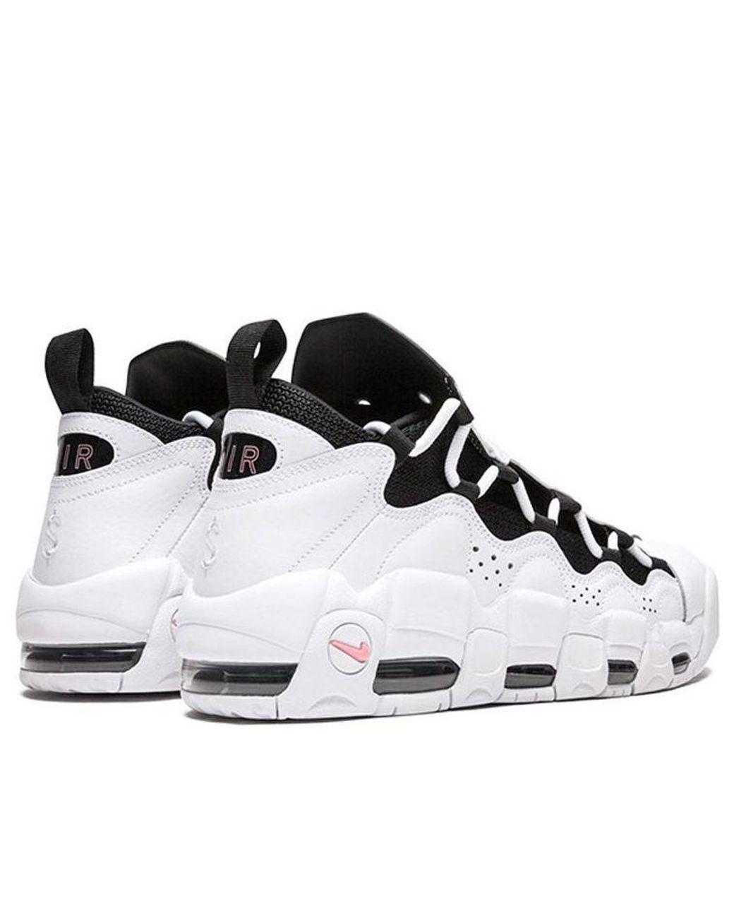 Nike White Air More Money 'Piggy Bank' for men