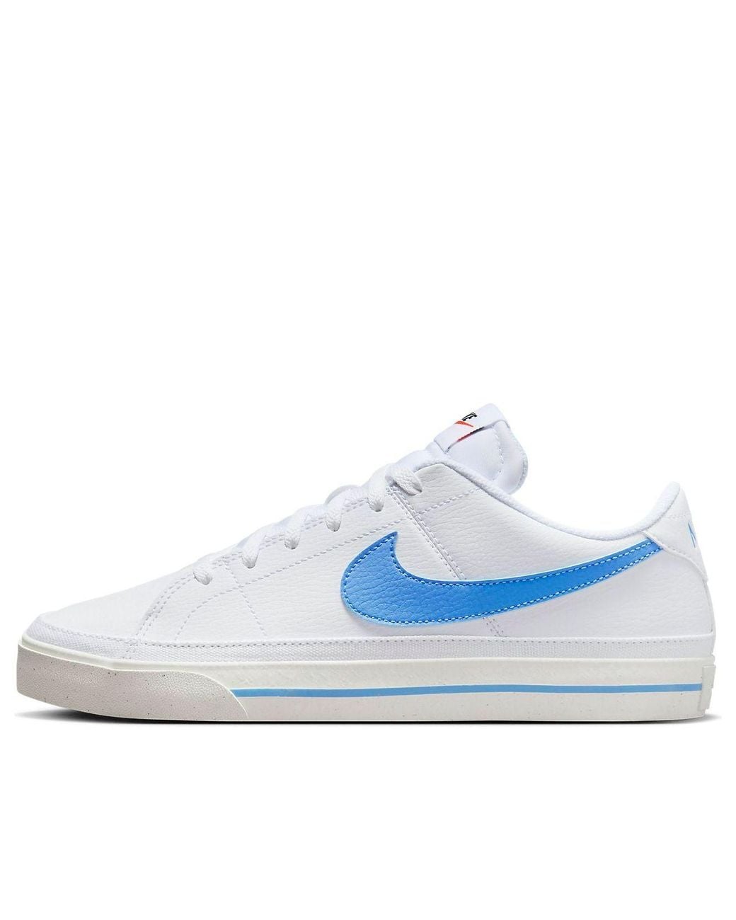 Nike Blue Court Legacy Next Nature Shoes for men