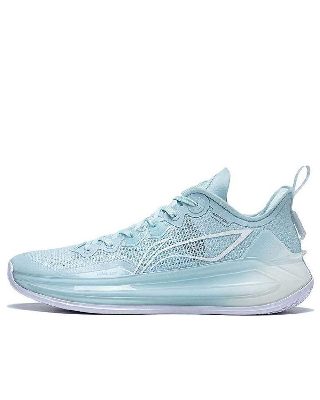 Li-ning Blue Liren 3 V2 Low 'Water' for men