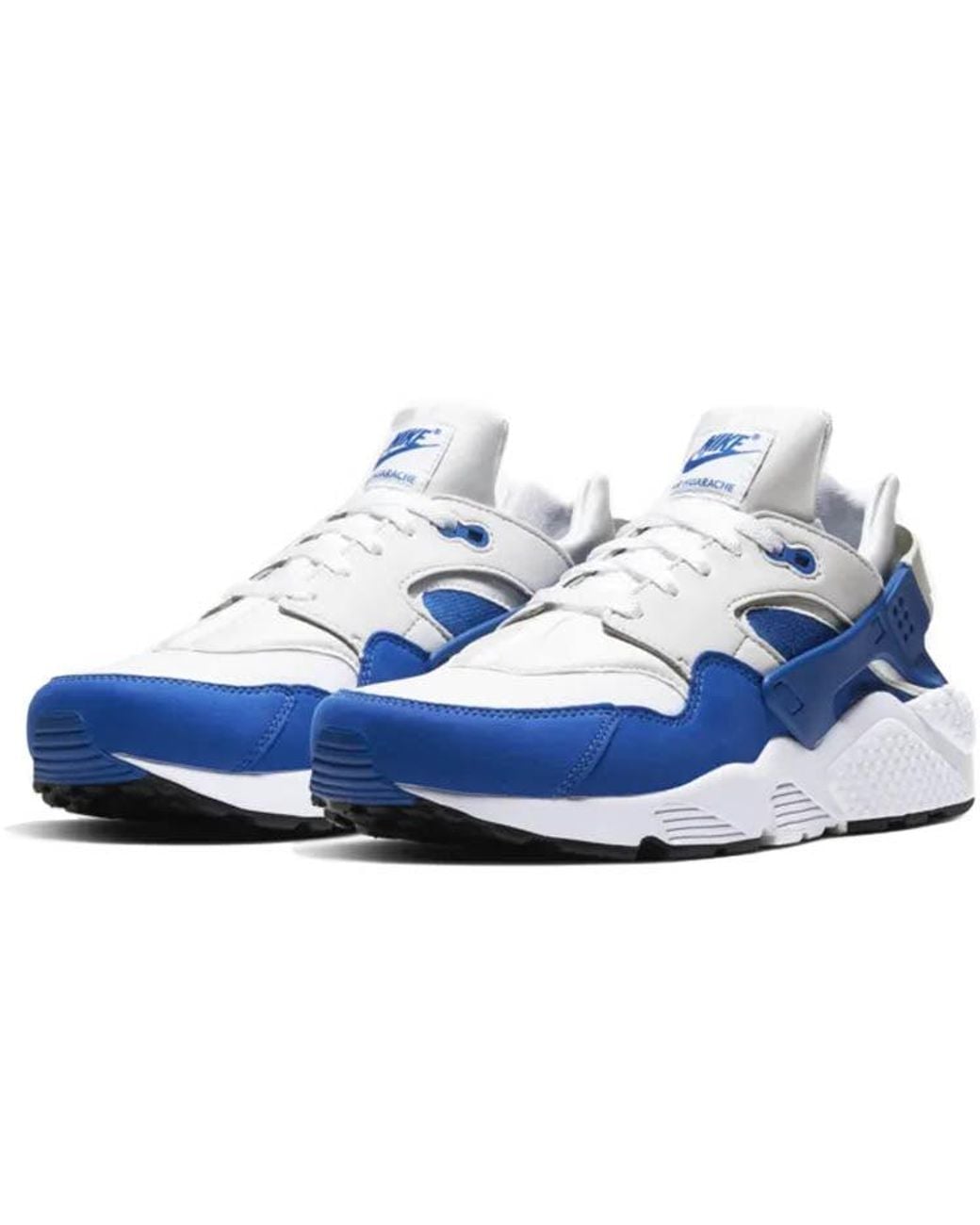 Nike Blue Air Huarache Run 'Dna Ch. 1 for men