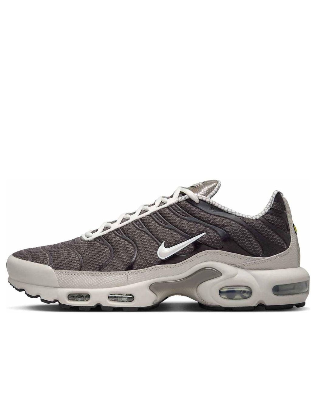 Nike Brown Air Max Plus 'Year Of The Snake' for men
