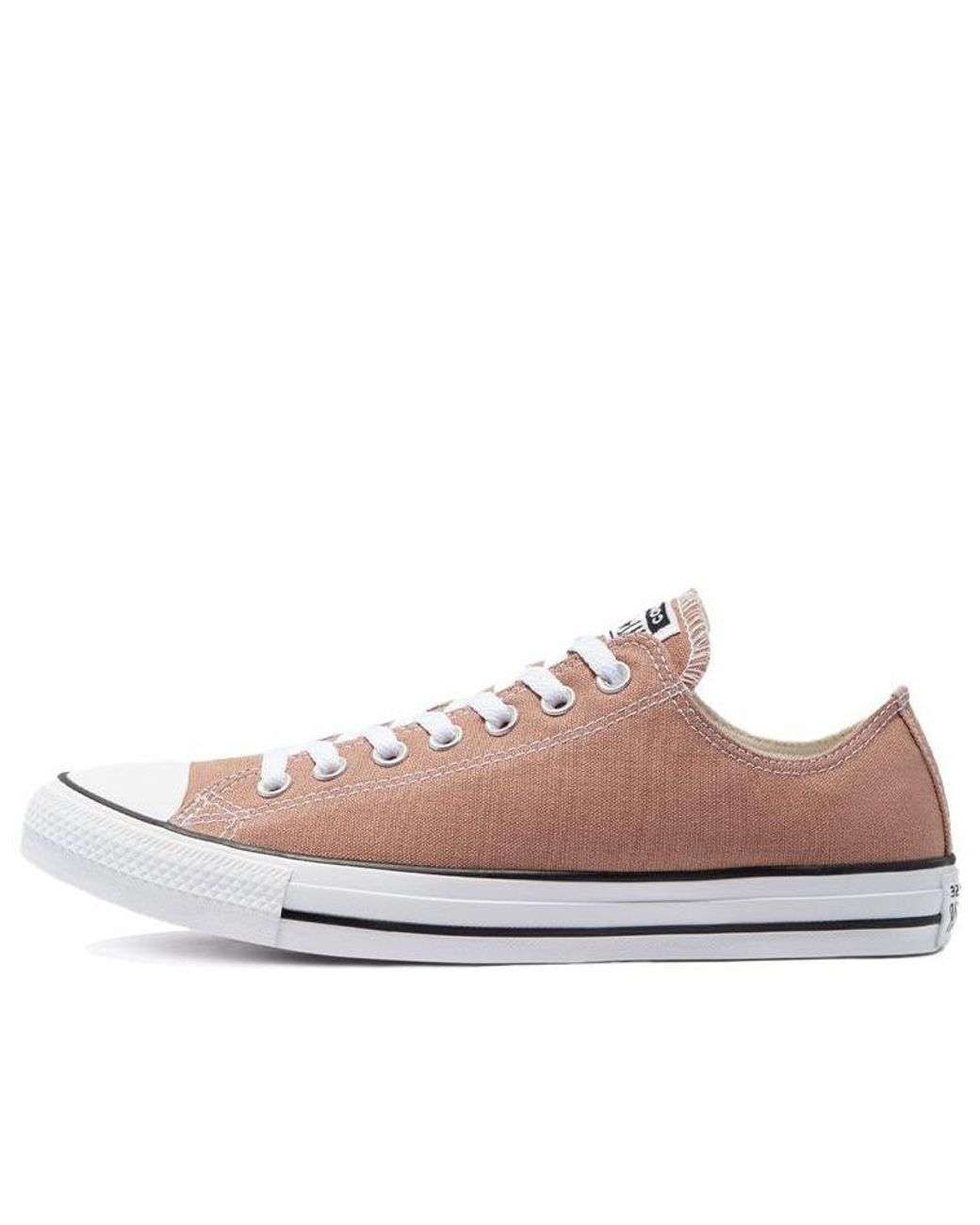 Converse Pink Chuck Taylor All Star Low 'Desert Dust' for men