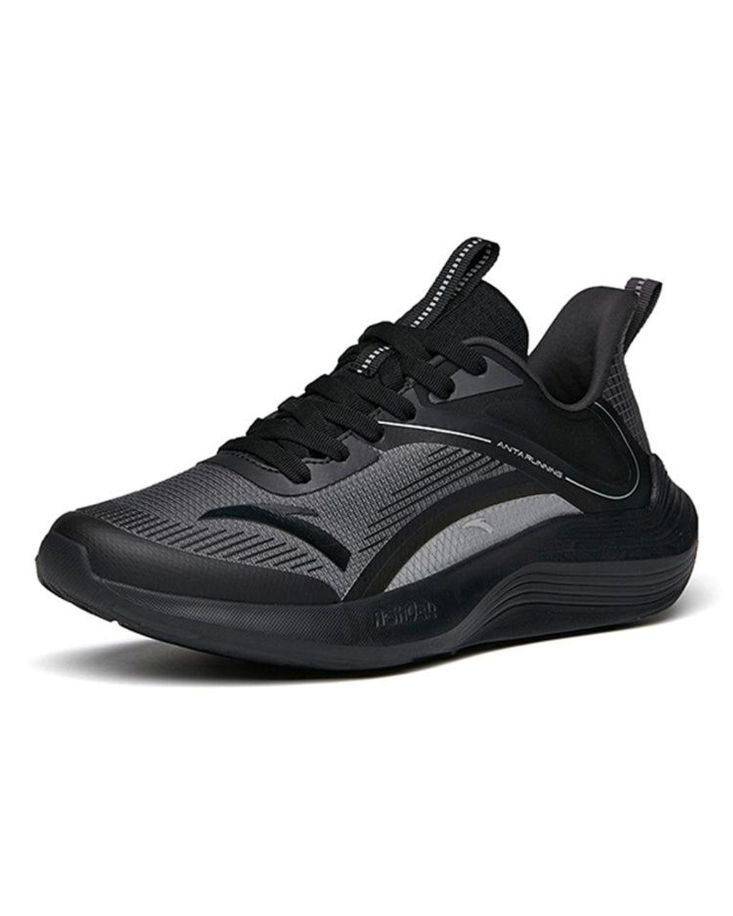 Anta Black Sting 1 for men