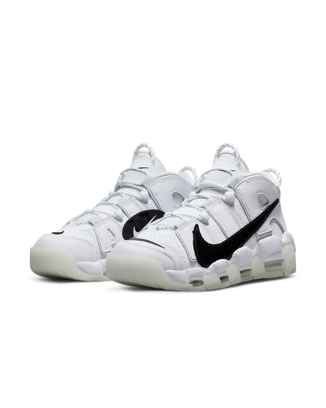 Nike White Air More Uptempo '96 'Copy Paste for men