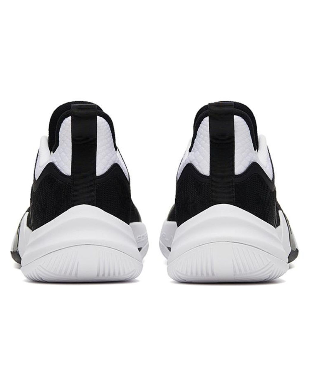 Anta Black Light Crazy 4 Team for men