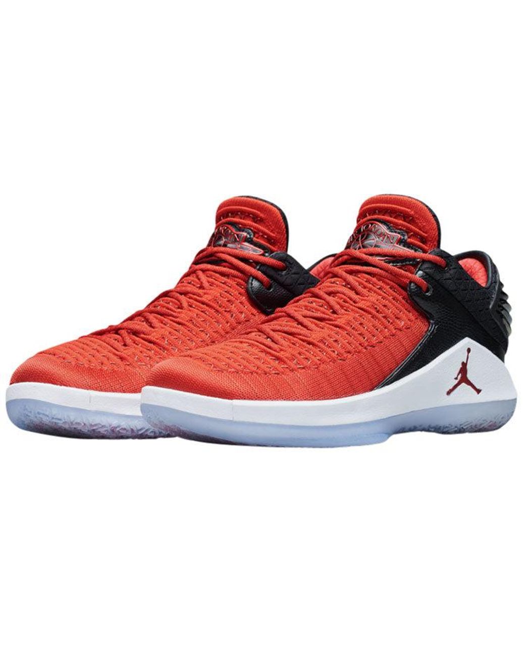 Nike Red 32 Low Pf 'Win Like '96' for men