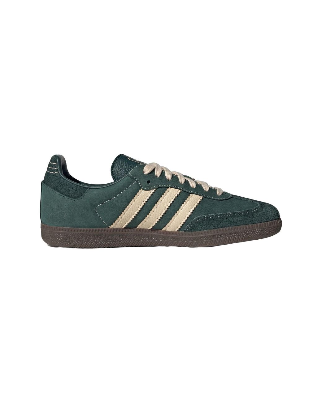 Adidas Blue (Wmns) Samba Og 'Mineral Crystal Sand'