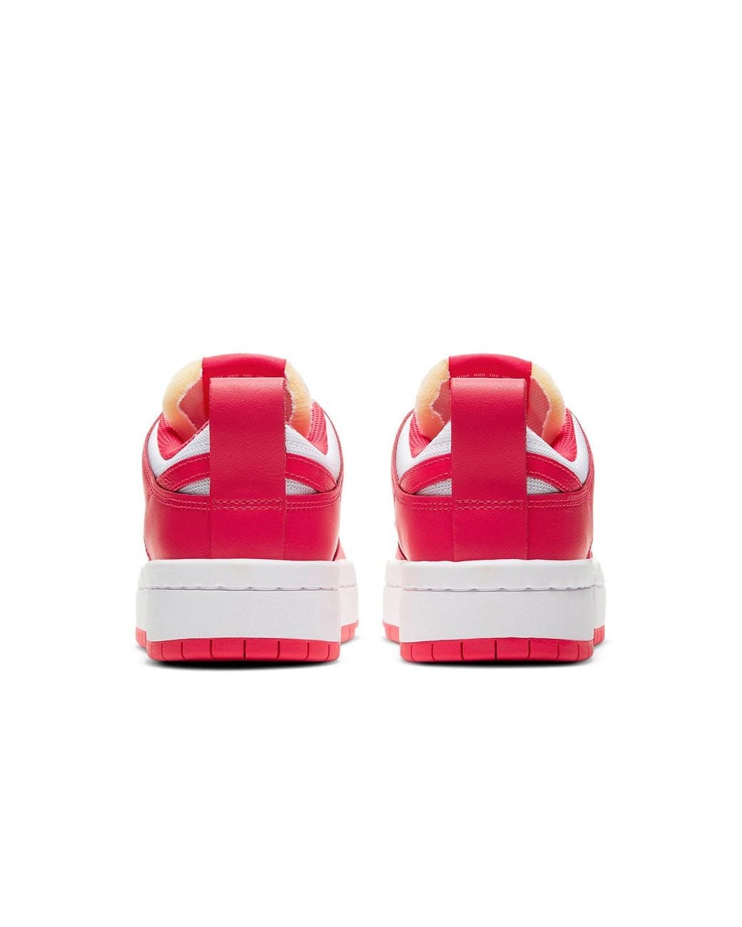 Nike Pink (Wmns) Dunk Low Disrupt 'Siren'