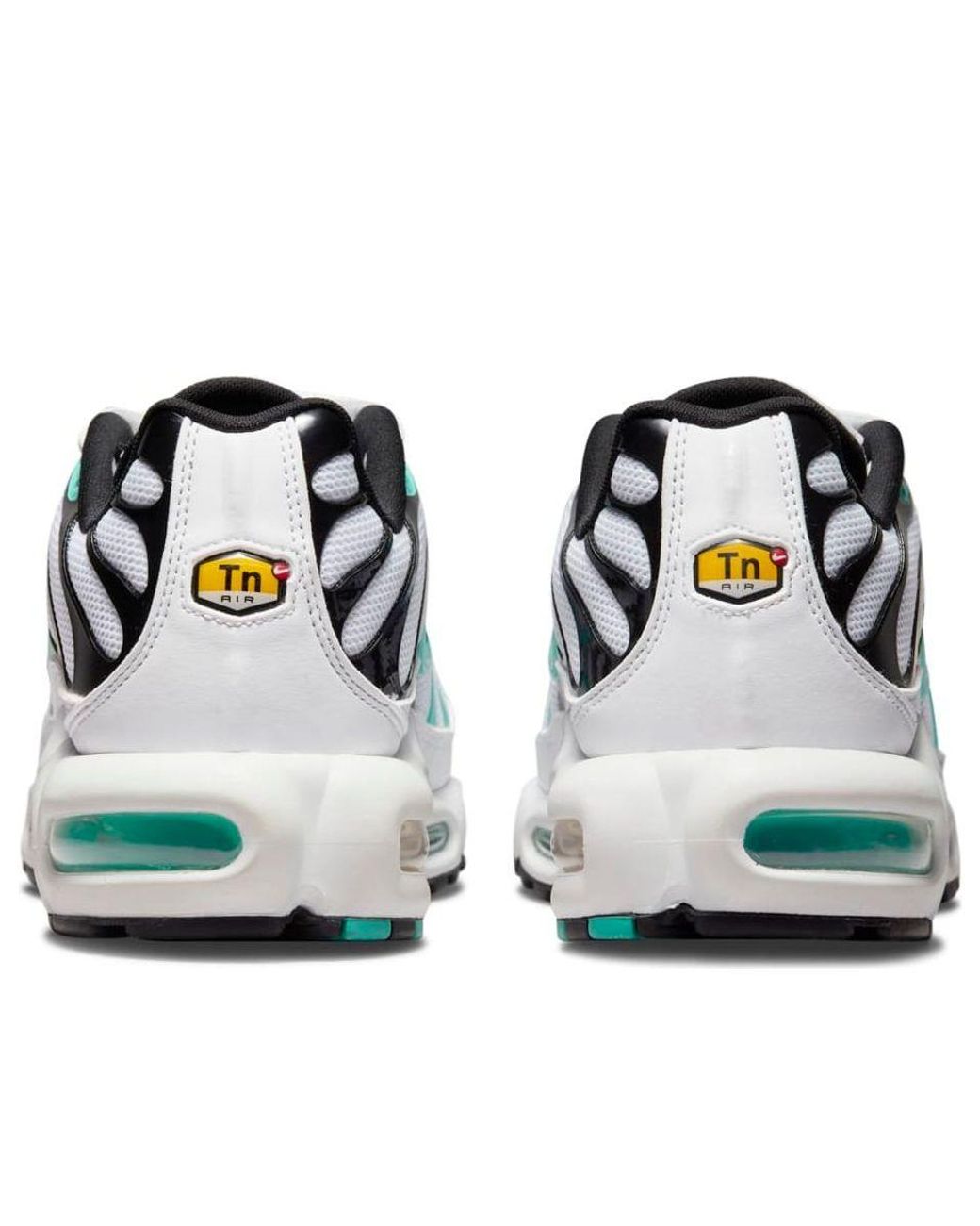 Nike Blue X Atmos Air Max Plus Hyper Jade' for men