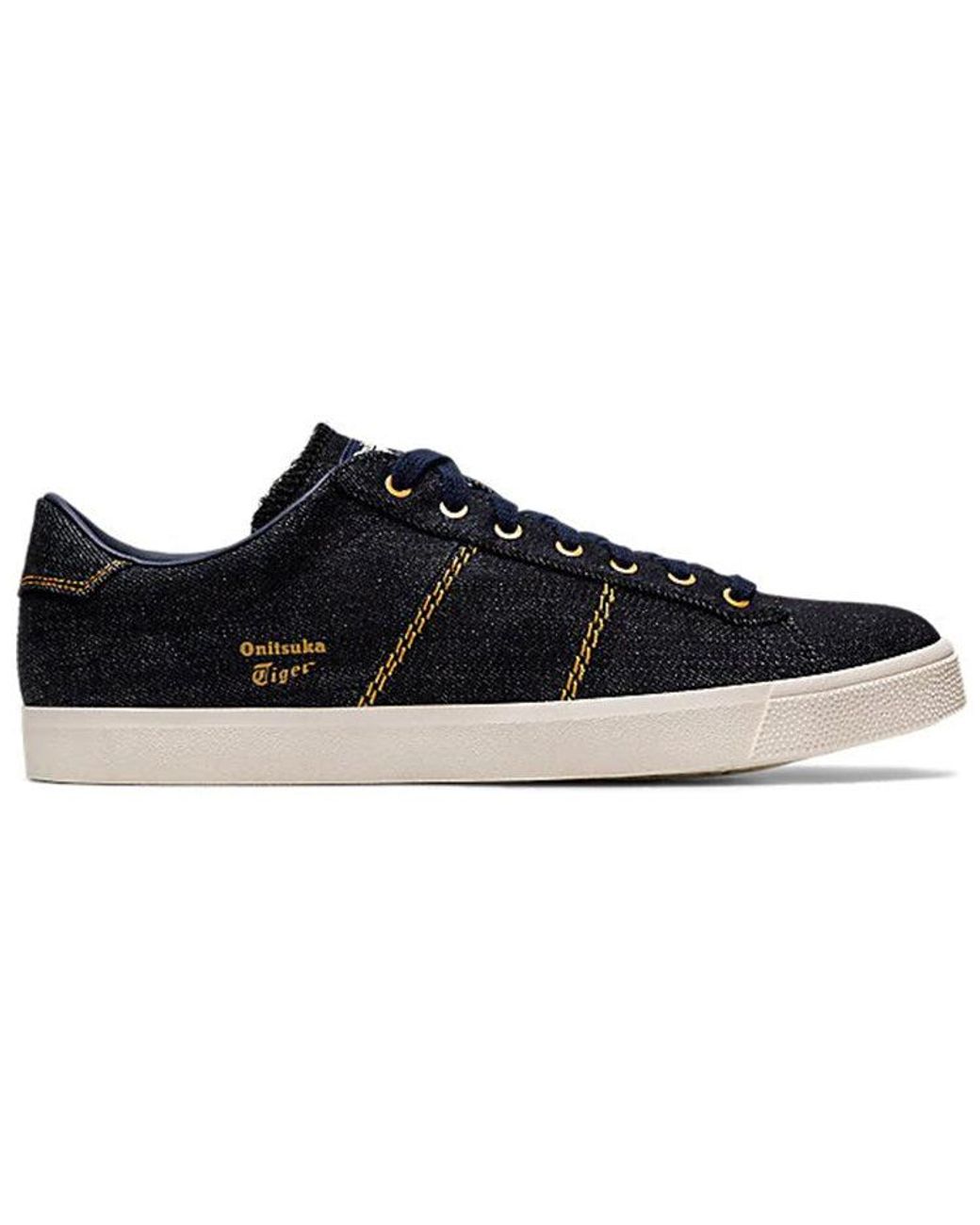 Onitsuka Tiger Blue Lawnship 3.0 for men