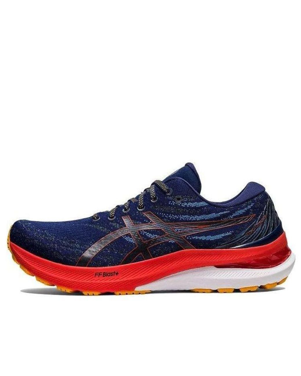 Asics Blue Gel-kayano 29 Running Shoes for men