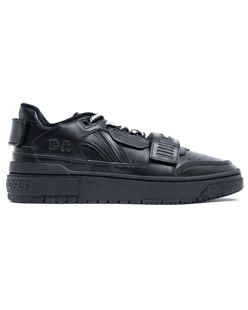 Li-ning Blue Badfive Rookie Premium X Fred Vanvleet X Sta for men