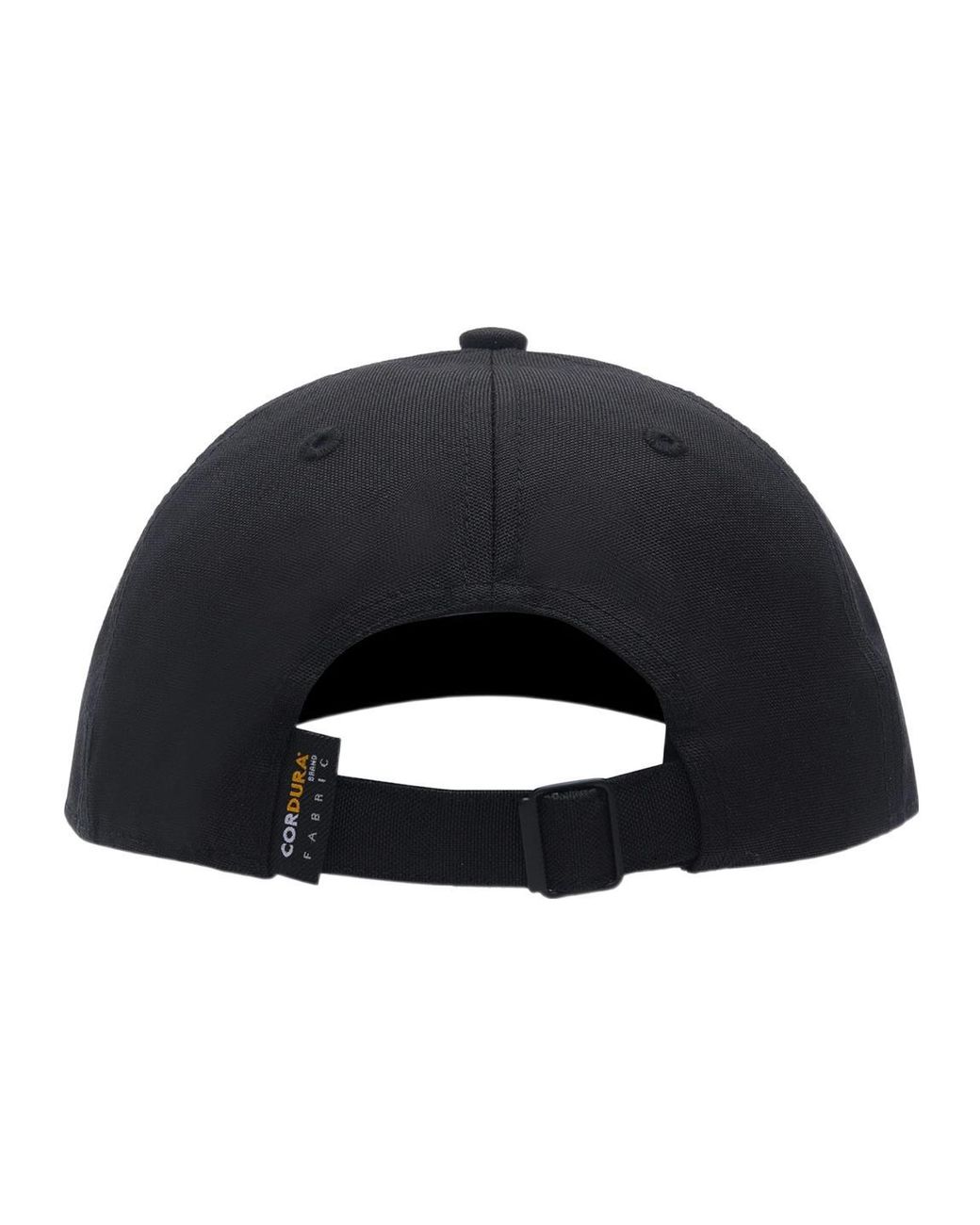 Li-ning Black Logo Baseball Cap