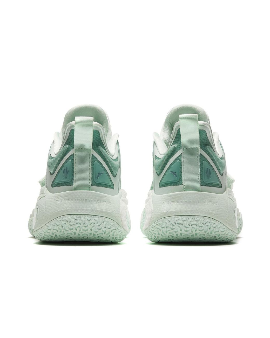 Anta Green Kai 1 'Garden State'