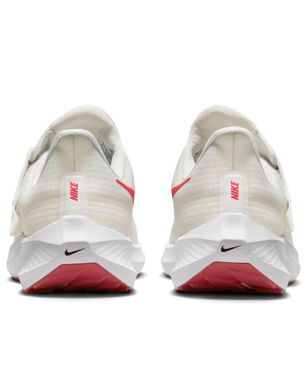 Nike Pink Air Zoom Pegasus Flyease Light Crimson' for men
