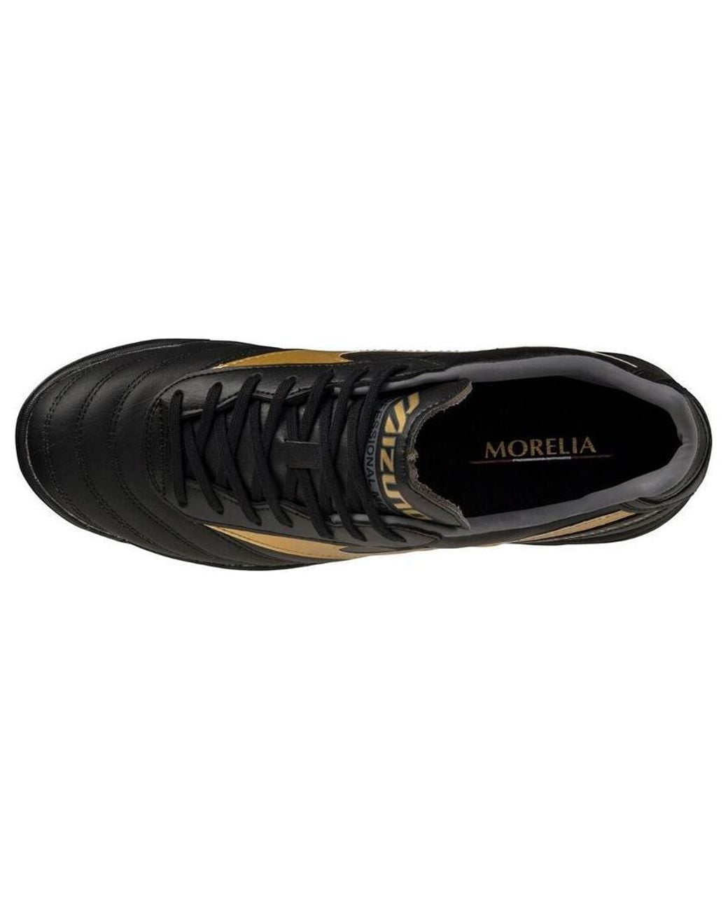 Mizuno Black Morelia 2 Pro As for men
