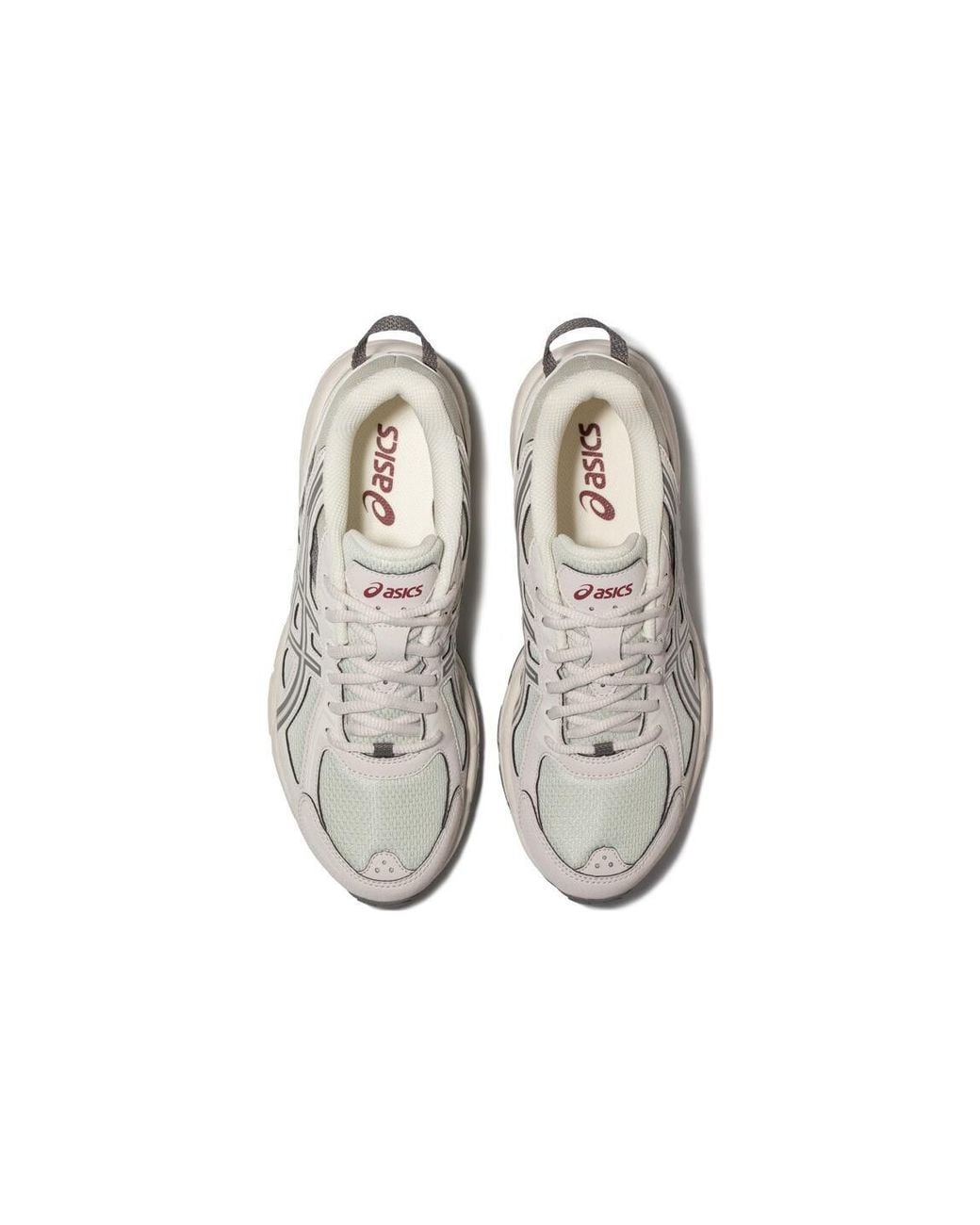 Asics White (Wmns) Gel-Venture 6