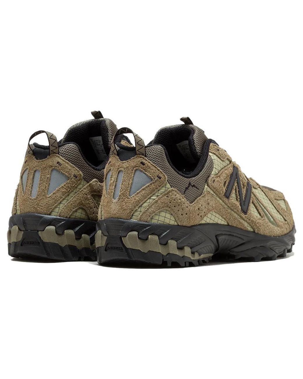 New Balance Brown 610T X Cayl for men