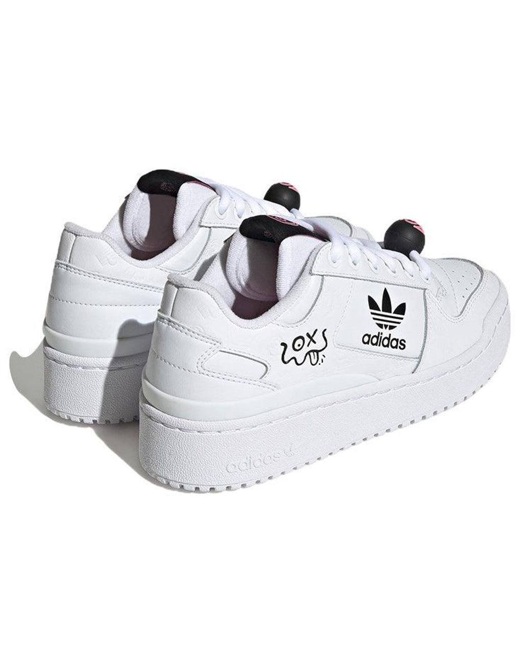 Adidas White (Wmns) Originals X Andr Saraiva Forum