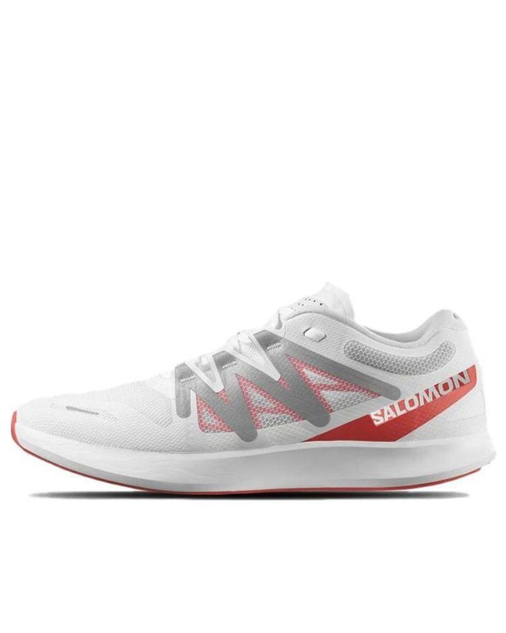 Salomon White Phantasm Lite 2 for men