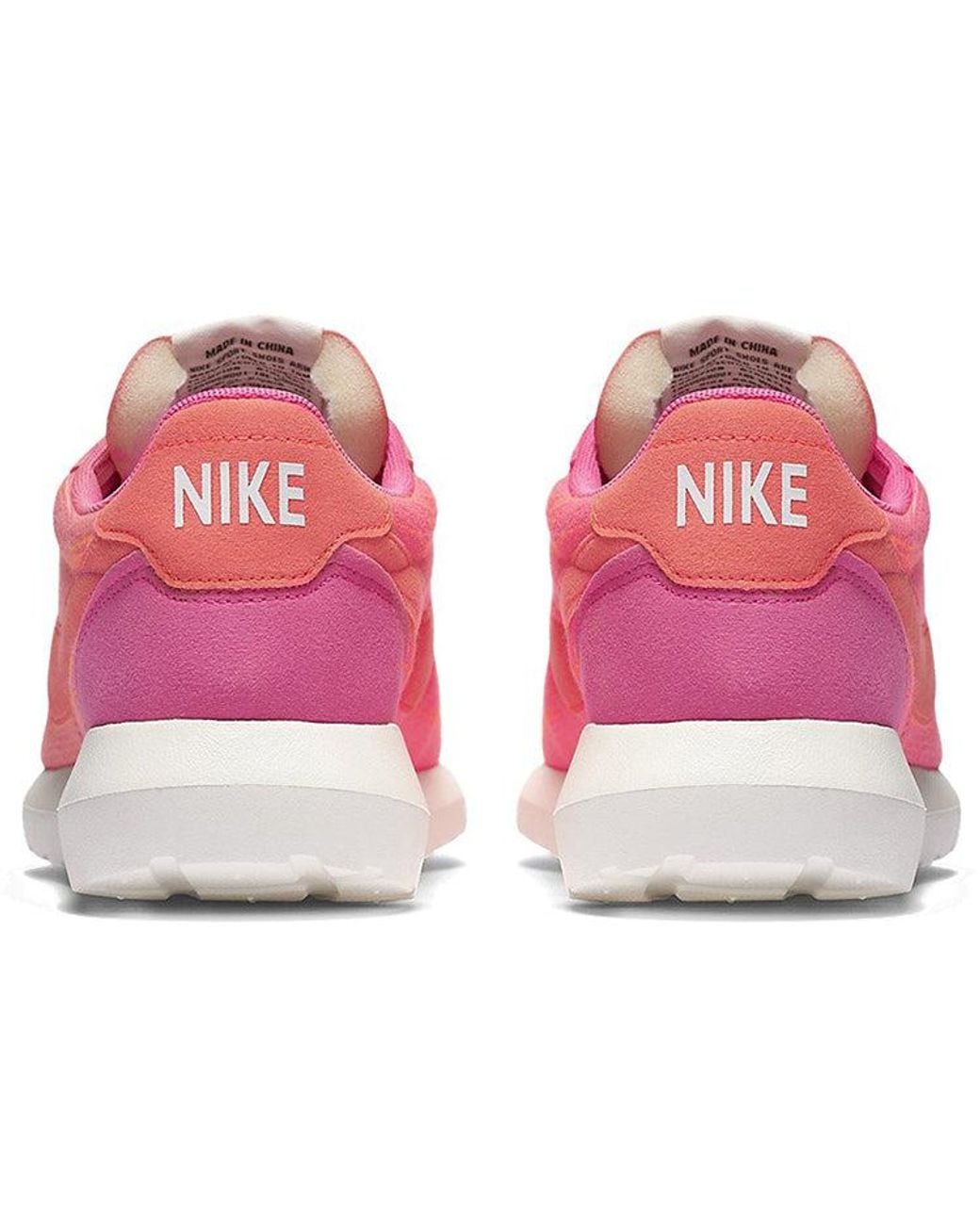 Nike Pink (Wmns) Roshe Ld-1000 Blast'