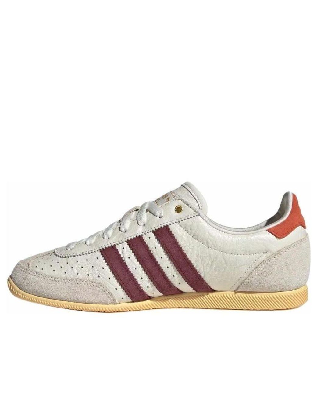 Adidas White (Wmns) Japan 'Off Shadow'