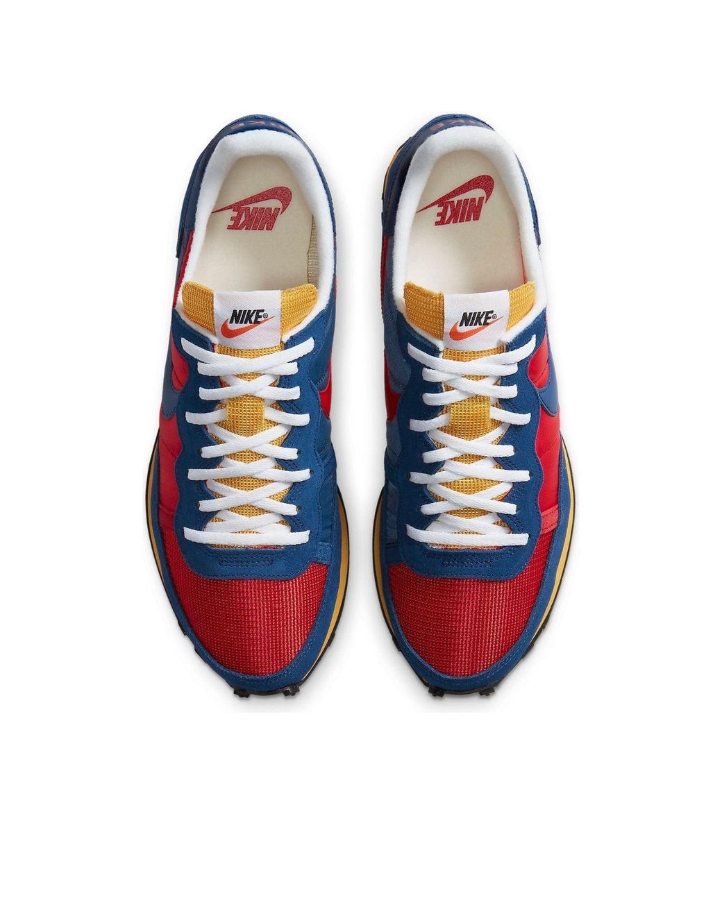 Nike Blue Challenger Og 'Coastal' for men
