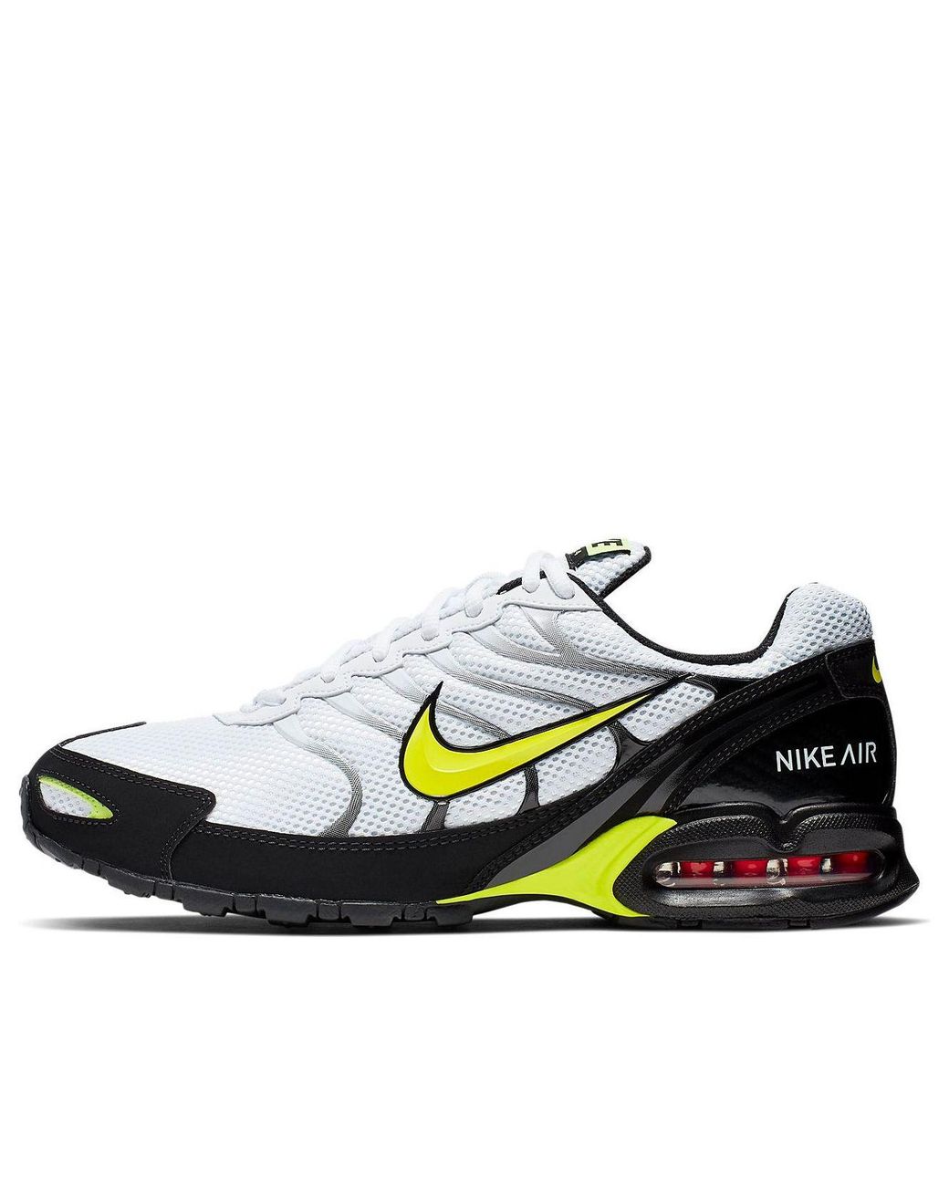 Nike Blue Air Max Torch 4 Volt' for men
