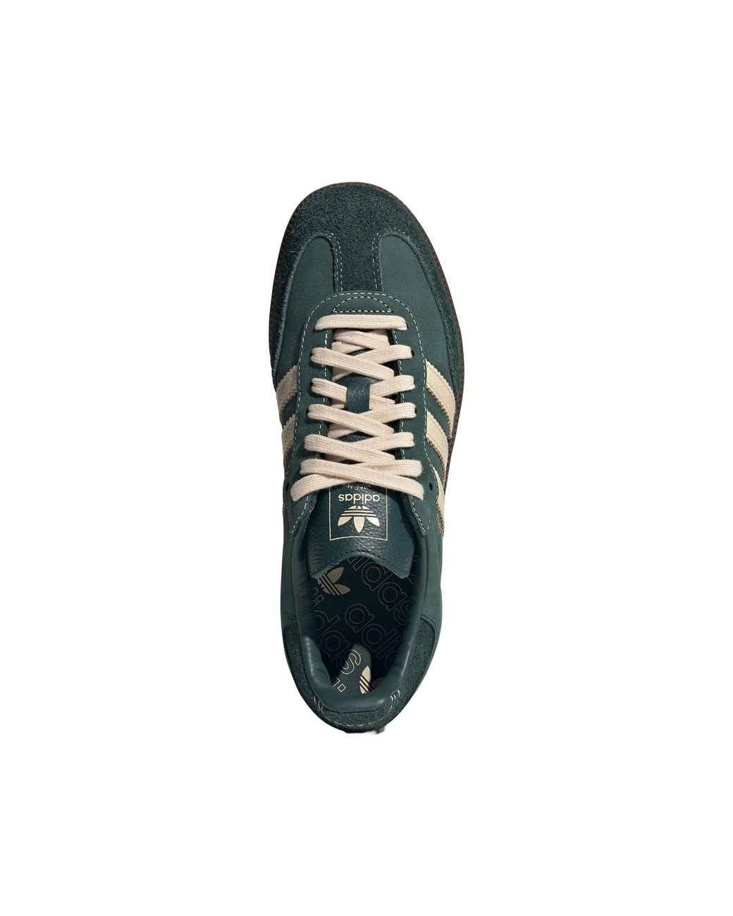 Adidas Blue (Wmns) Samba Og 'Mineral Crystal Sand'